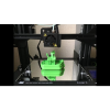 Original Creality Ender 3 Versi Terbaru Best Selling 3D Printer V Slot - Original